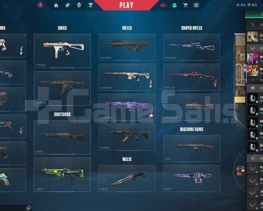 HIGH ELO MAINLEMELİK ACİL ++ SKİN