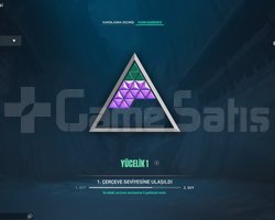 HIGH ELO MAINLEMELİK ACİL ++ SKİN