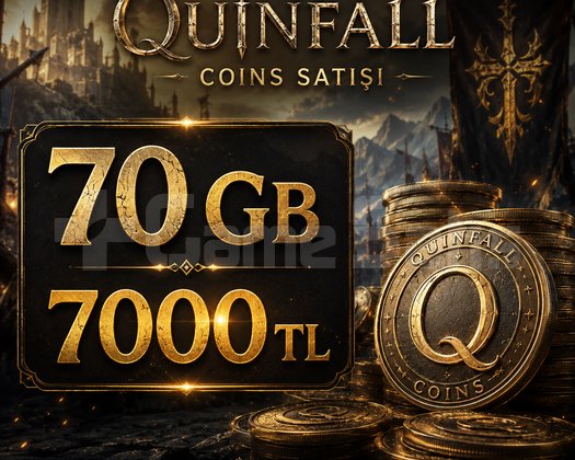 70 gb 7 T Satılık