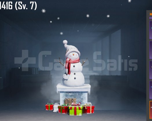 BUZM4 7SV 2XSUİT