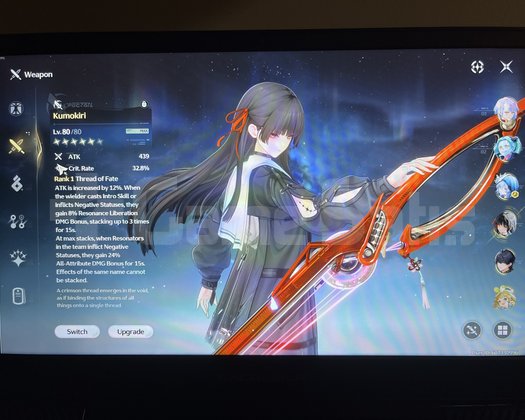 S5 Lucy+Bis