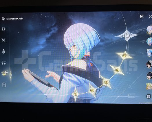 S5 Lucy+Bis