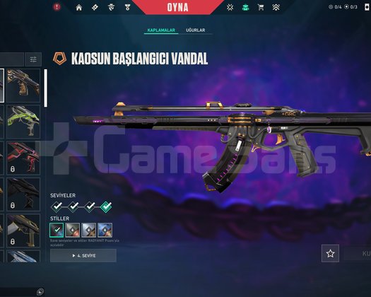 yüce hesap