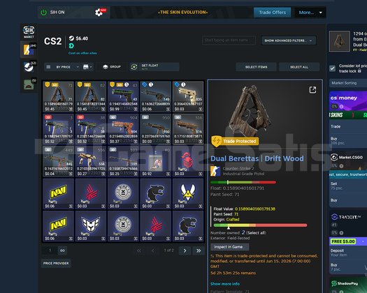 9 YILLIK STEAM CS2 PRIME AKTIF HESAP