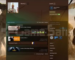 9 YILLIK STEAM CS2 PRIME AKTIF HESAP