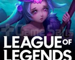 LoL 10-850 Skin Arası Random Hesap