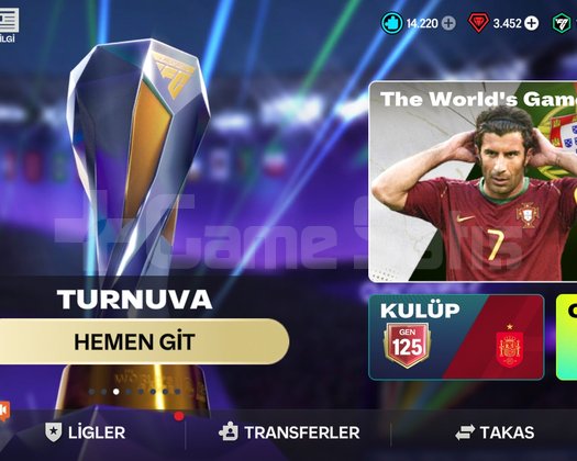 125 GEN DEV HESAP - 380 MİLYON COINS 4800 yüksltme