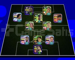 108 CRUYFF 107 RİVALDO GERRARD HARİKA BAŞLANGIÇ