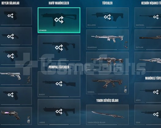 KURONAMİ 3.0 | 6 VANDAL | SMURF