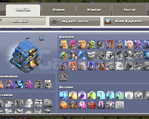 Ucuz Bb 12 hesap