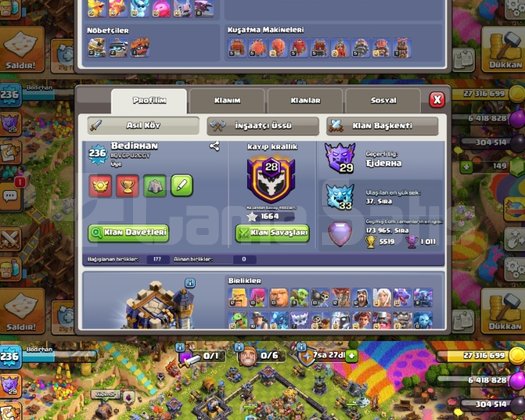 Th18 SAVUNMA FUL+FUL/ÜCRETSİZ İSİM DEĞİŞTİRME