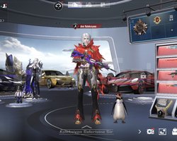 LAMBO KOLEKSİYONCUSU 81.6 KOLEKSİYON KELEPİR HESAP
