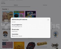 2011 Açılışlı Premium Roblox Hesabı