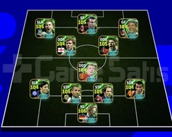 KG 3232 4 BOMBACI+SHEVSENKO+HAZARD+RONALDİNHO