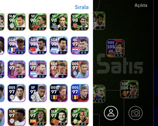 KG 3228 2 BOMBACI+YAMAL+MALDİNİ+NEYMAR+MESSİ