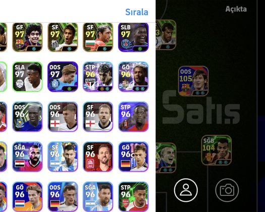 KG 3228 2 BOMBACI+YAMAL+MALDİNİ+NEYMAR+MESSİ