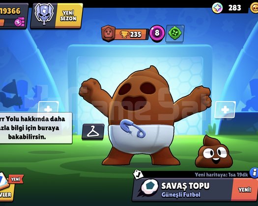 19 k kupa 64 karekter