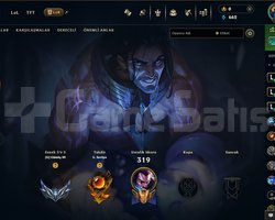 140 LVL | 57 KOSTÜM | GÜMÜŞ 3