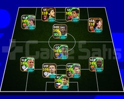 3323 KOLEKTİF GÜÇLÜ E FOOTBOL HESABI