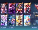 LUNOX LEG/CHOU K/PHARSA,LING NEO/CHNGE ASP