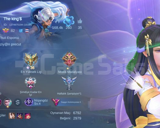 MIYA LEGEND VALIR LEGEND 456 SKIN SAYGIN 2