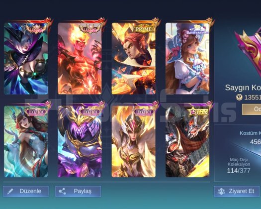 MIYA LEGEND VALIR LEGEND 456 SKIN SAYGIN 2