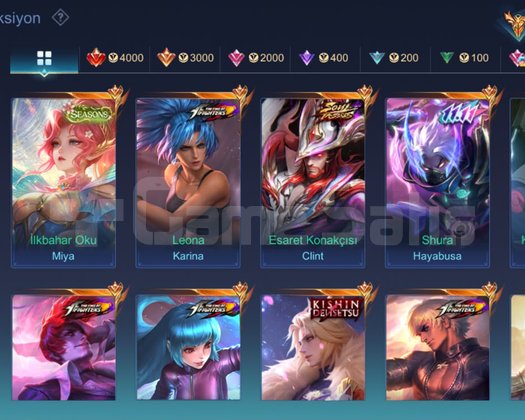 ULTRA MEGA HESAP