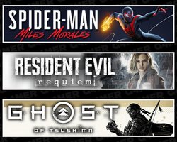 Miles M. +RE Requiem +Tsushima
