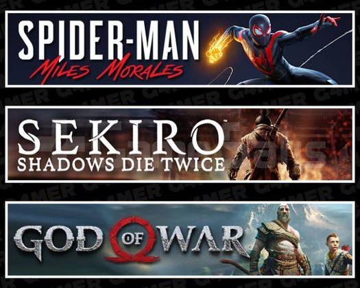 Miles M. +Sekiro +Black Myth Wukong