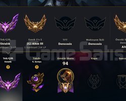 WEST MASTER 75WR HIGH MMR +20LP GAIN