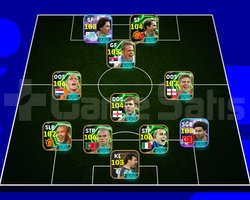 SAĞLAM Efootball Hesabı