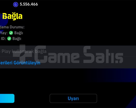 UYGUNA HESAP