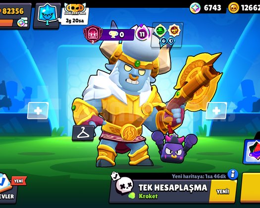 82k kupa 103 karakter 484 kostüm