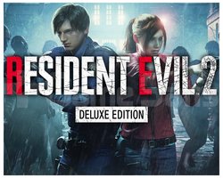 Resident Evil 2 Deluxe Edition + OTO TESLİMAT