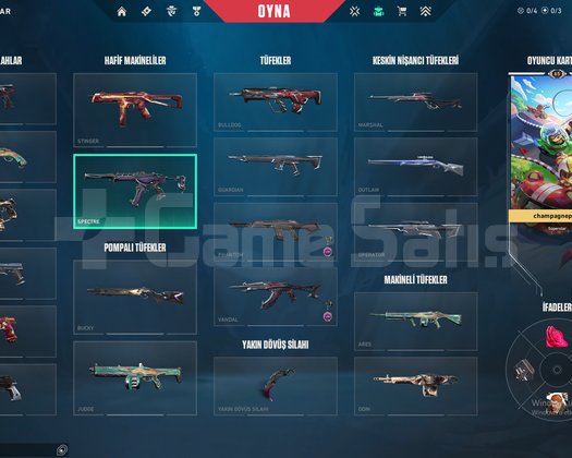 İLK SAHİBİNDEN 30 K YATIRILMIŞ HESAP PAZARLIK VAR