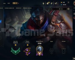 LoL euw zümrüt3