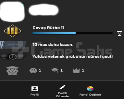 PREMİER HAZIR TEMİZ HESAP