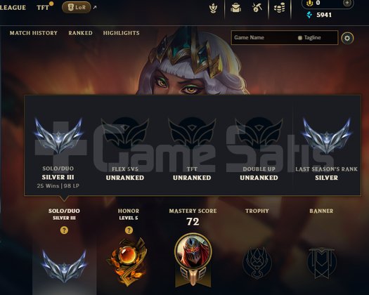 EUW GÜMÜŞ 3 +12 KOSTÜM - LUX KOSTÜMLÜ