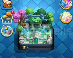 6.5K KUPA | BOL EMOJİLİ | FIRSAT HESAP