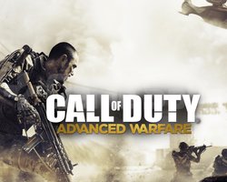 Call of Duty Advanced Warfare + Garanti