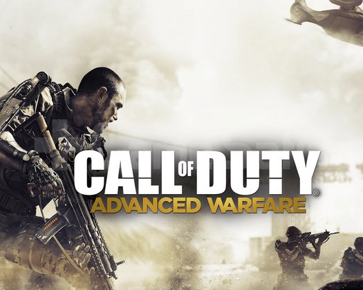 Call of Duty Advanced Warfare + Garanti