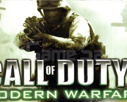 Call of Duty 4 Modern Warfare 2007 + Garanti