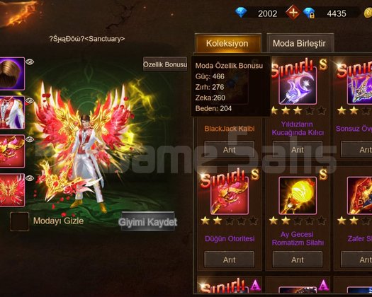 29 LEVEL 100K SV163