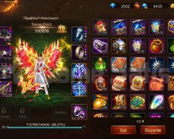 29 LEVEL 100K SV163