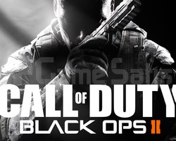 Call of Duty Black Ops II + Garanti