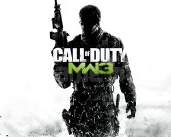 Call of Duty Modern Warfare 3 2011 + Garanti
