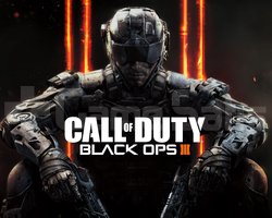 Call of Duty Black Ops III + Garanti