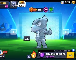 15K KUPA 62 KARAKER ESKİ VE ÇOK KOSTÜMLER