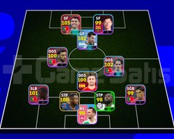 RONALDO PAKETİ
