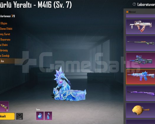 M4 UMP MAXX | 5SV ANUKHRA X-SUİT | HONOR FULLLL